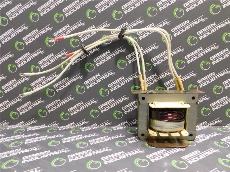 Trafomic Oy 64152670 Transformer Rev. D 68A 380uH Used