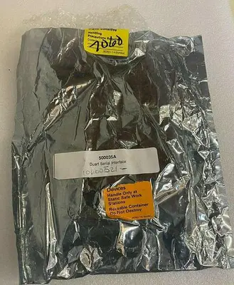 DUART SERIAL INTERFACE 10600521 500035A