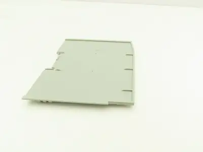 Allen Bradley 5069-ECR CompactLogix End Plate Right End Cap Terminator Lot of 4