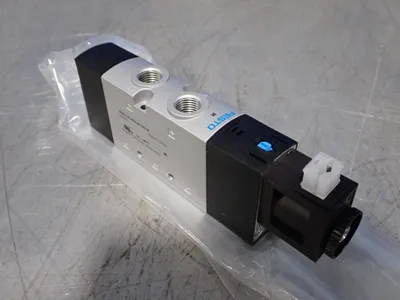 NEW FESTO VUVSL25M52ADG14F81C1
