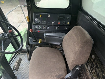 Used JOHN DEERE 8820 TITAN II COMBINE Combines Michigan US | Miedema Asset Management Group #1443282