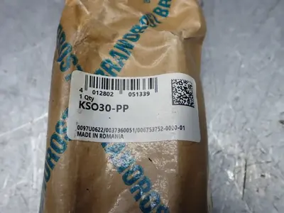 New | in-Stock SCHAEFFLER GROUP INA KSO30PP Bearings Ohio US | HGR 24 #740177