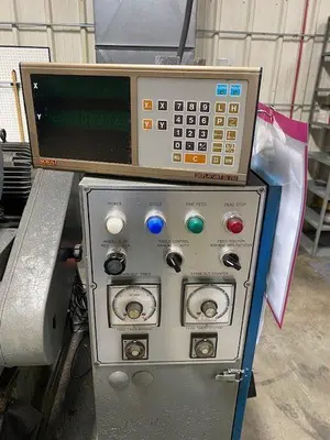 USED 2011 SHIGIYA GUA-30-60H