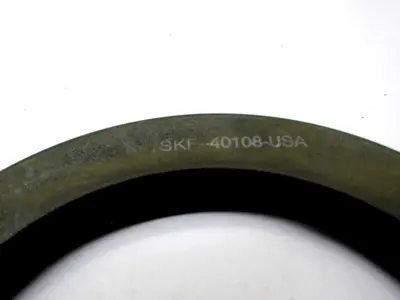 NEW SKF 40108 OIL SEAL