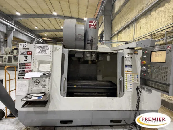 Haas VF-3SS – 2005