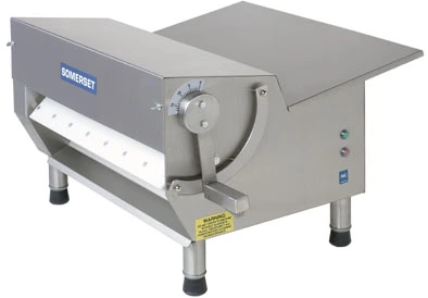 New | in-Stock SOMERSET CDR-500 Dough Sheeters & Presses California US | BakeryEquipment.com #1555012