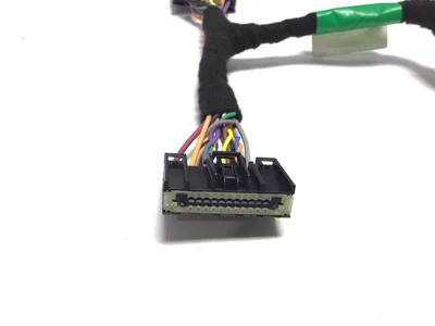 Xirgo XBP 6300 – F39489 SDLC Cable Light Duty – Ford 2017