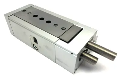 DGSL-N-25-50-PA, 566294 | Festo DGSL-N-25-50-PA Highly Accurate Position Sensing Mini Slide 566294 - New Other