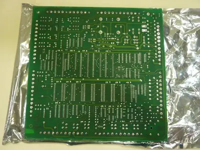 NEW NORTHERN COMPUTERS INC AD1853N-2