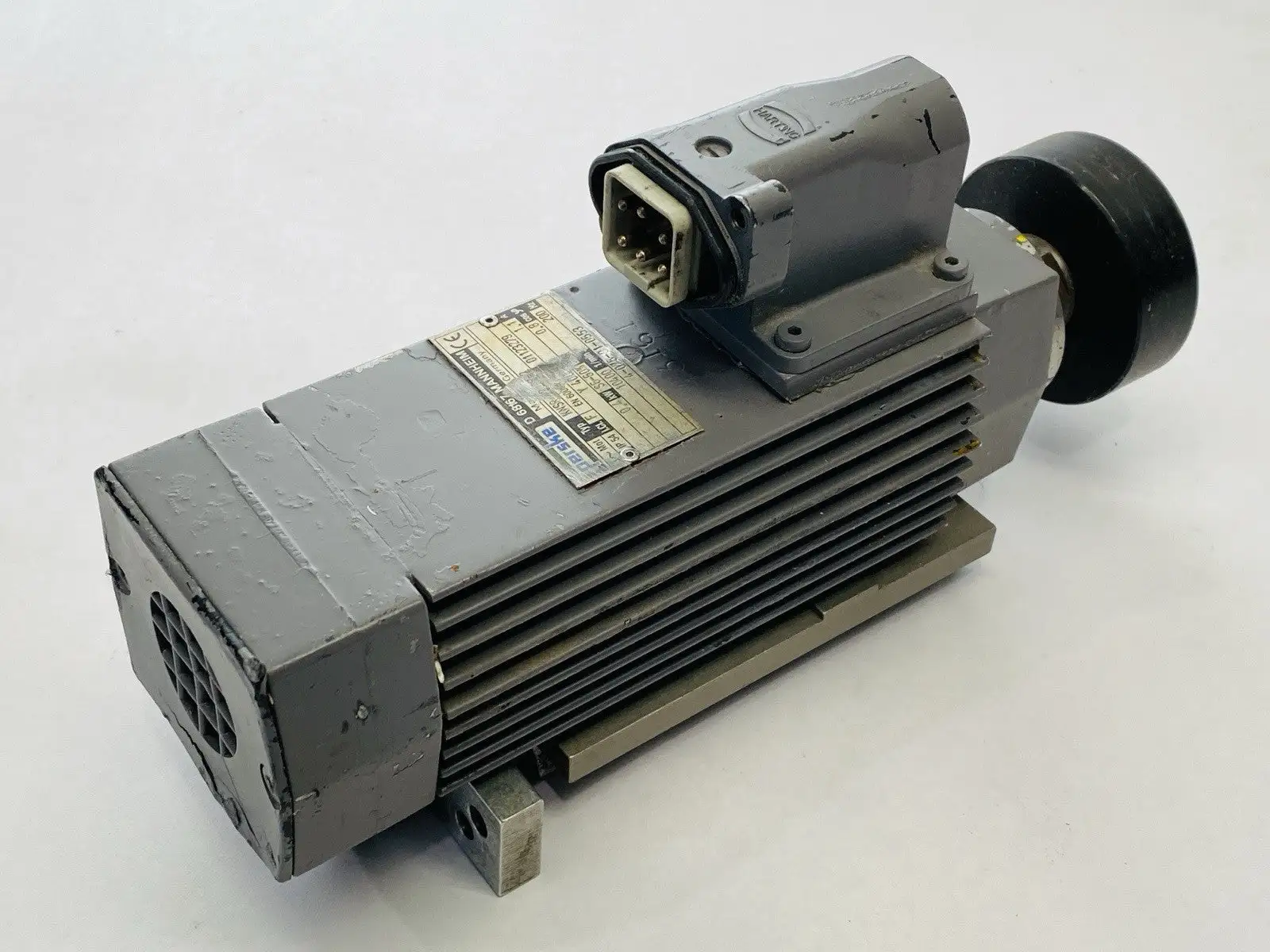 Used PERSKE _UNKNOWN_ Spindle Motors | Maverick Industrial Sales #1113142