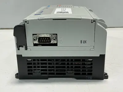 USED ALLEN BRADLEY 1764-24BWA SER B