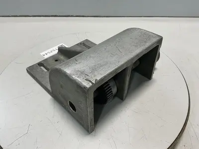 USED VAN DORN 301129