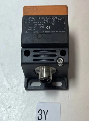 USED IFM IM0054