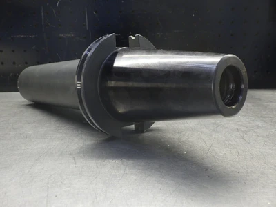 Precision CAT50 Facemill 1" Arbor 10" Projection CAT-50-1.000FMX-10 (LOC3497)