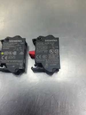 USED Siemens G/18/05 E02