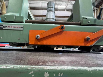 USED 1997 DIEHL ESL20 II
