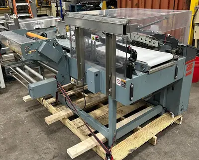 USED SHANKLIN A26A