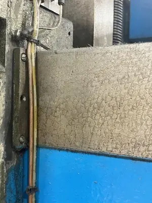 BULLARD CUTMASTER 54 BORING MILLS, Vertical | T.R. Wigglesworth Machinery Co. (8)