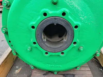 USED WORTHINGTON 4R-122