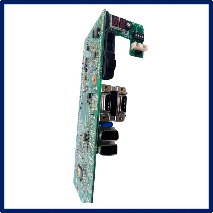NEW MITSUBISHI RM115A-21 VERSION AA
