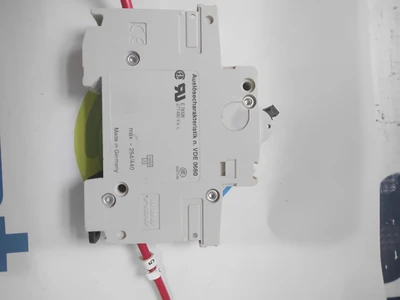 USED ABB S281 K10A