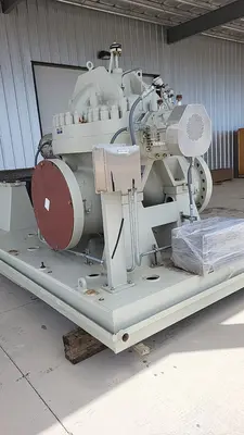 NEW SULZER 24X24X29AZ HSB