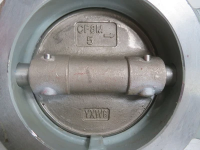 Used PRATT _UNKNOWN_ Valves/Fittings | OCO Industrial #1740685