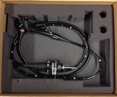 Used Olympus PCF-160AL Endoscopy Texas US | PT Medical Technologies #1458888