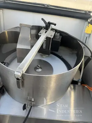 Used CVC _UNKNOWN_ Desiccant Fillers California US | Star Industries #1254617