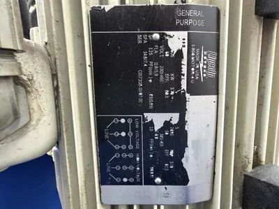 Used DCM PDG 5-3 DCAF Punch & Die Grinders Georgia US | The Equipment Hub #1357062