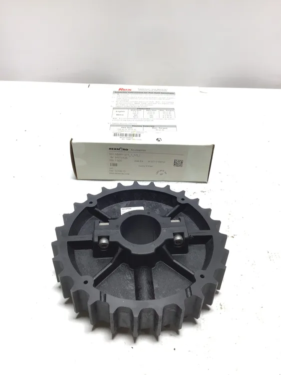 Used REXNORD NS881 Conveyor Parts Pennsylvania US | Moses B Glick #1006890