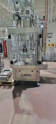 USED 2019 AROL EURO VPA