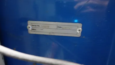 2015 BALEMASTER BALER WITH AUTOTIE Balers | Machinery Solutions Group, Inc. (30)