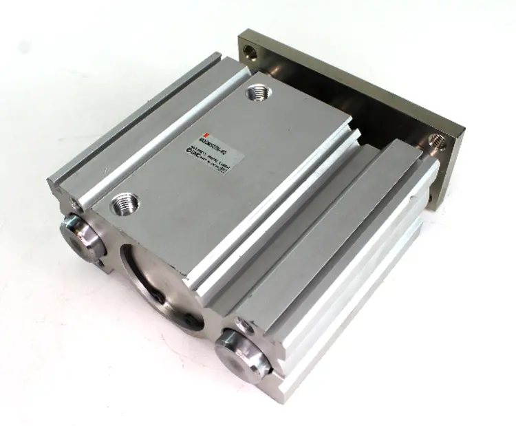 Used SMC MGQM50TN-60 Parts (Hydraulics and Pneumatics) Kentucky US | Industrial Parts R Us Inc. #358382