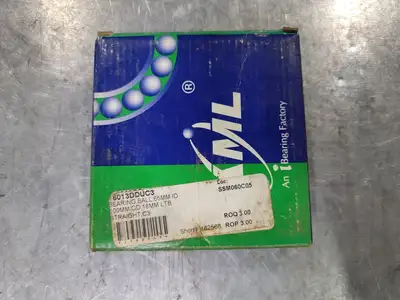 USED KMS 6013-2RS