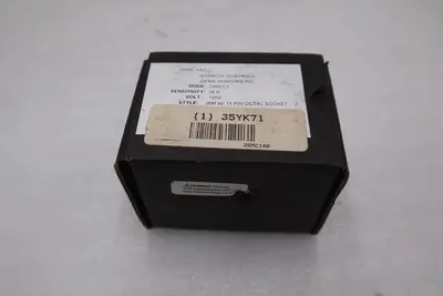 Warrick-Gems Sensors & Controls 26MC1A0 NEW OPEN BOX STK K3979CC