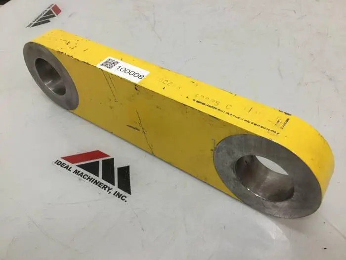 USED VAN DORN 302288