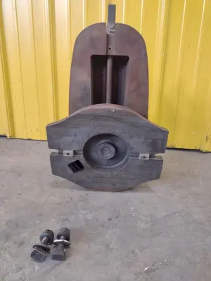 USED BRIDGEPORT