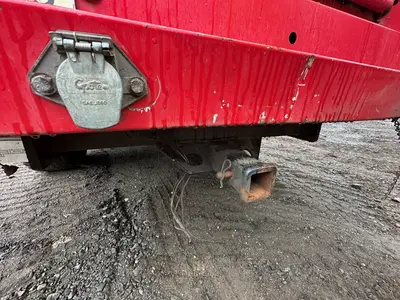 Used 2017 FORD F350 XL SERVICE TRUCK Service & Utility Trucks New Jersey US | Proxy Equipment #1385221