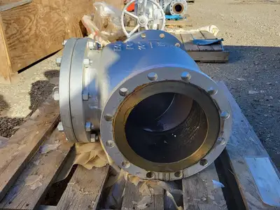 NEW BONNEY FORGE 1-60-RF