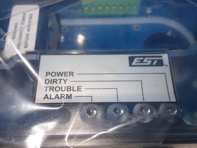 New | in-Stock EDWARDS ESDST Photoelectric Sensors Ohio US | HGR 24 #1249377