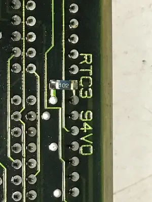 USED PHILIPS 4022 230 1259