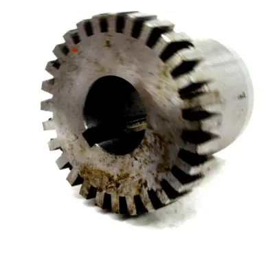 NEW FALK 1020T HUB 875 BORE 3/16 X 3/32 KW 0704591