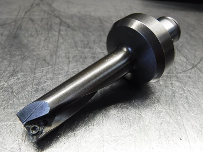 Komet ABS40 5/8" Indexable Boring Bar B0025850 (LOC1110A)
