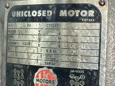 Used BRIDGEPORT 78588 Vertical Mills Ohio US | HGR 24 #1478274