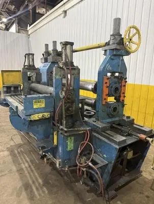 Used WEAN N/A Slitters & Slitting Lines Ohio US | G-2000, Inc. #1063145