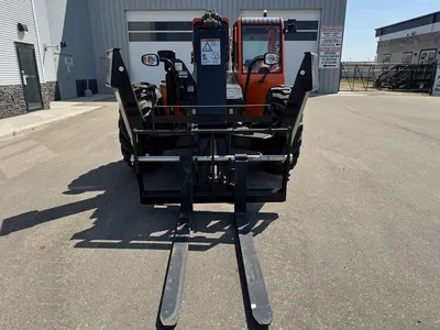 New | in-Stock 2026 SKYTRAK 12054 TELEHANDLER Telehandlers Alberta CA | Adcock Equipment #1417642