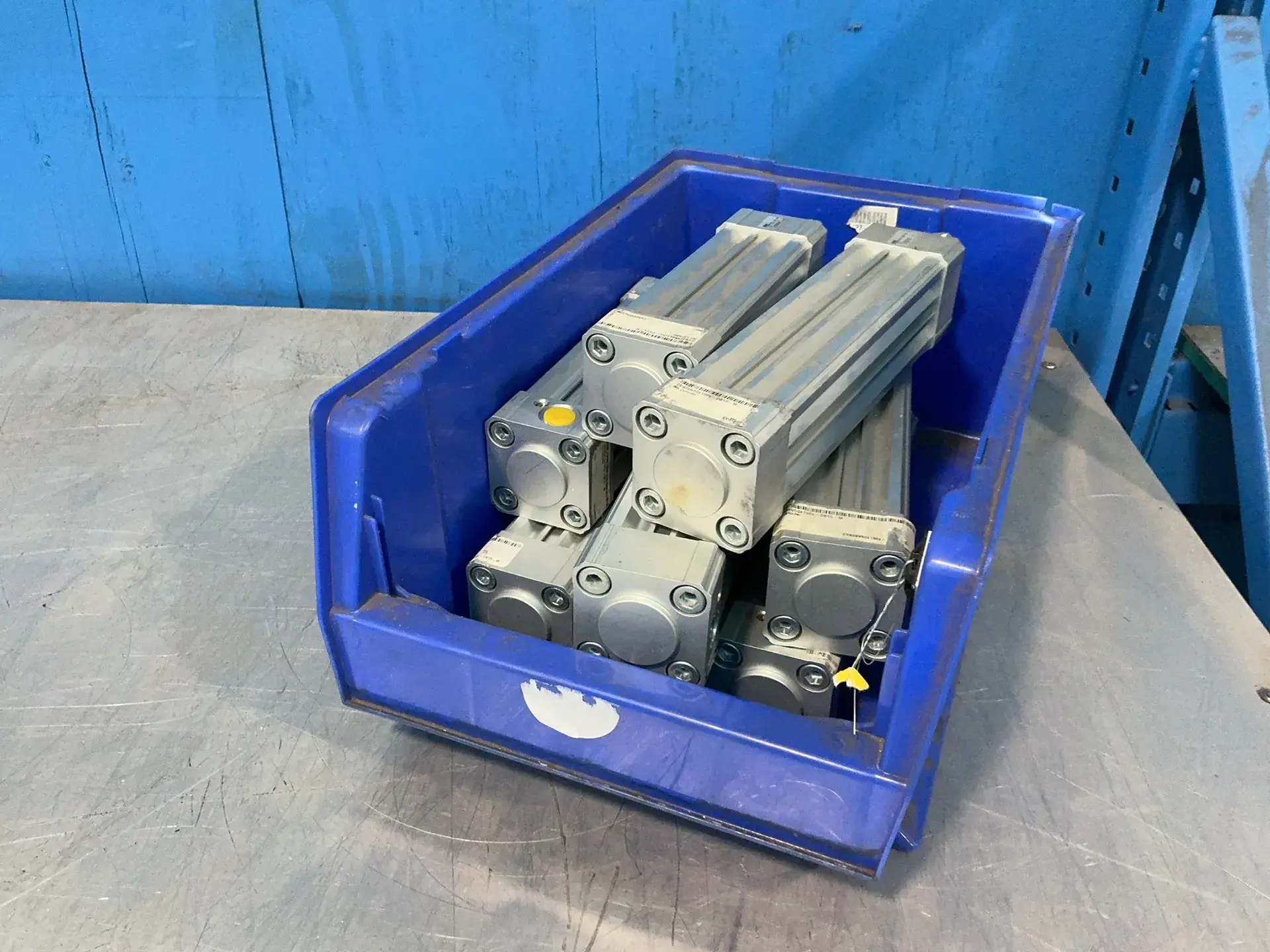 Used PHD CVAS6V 50 X 90  081 Pumps Ohio US | HGR 24 #1287477