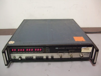 USED EIP ELECTRONICS 350D
