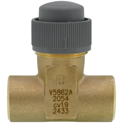 Honeywell V5862A2054 Solenoid Valve [New]